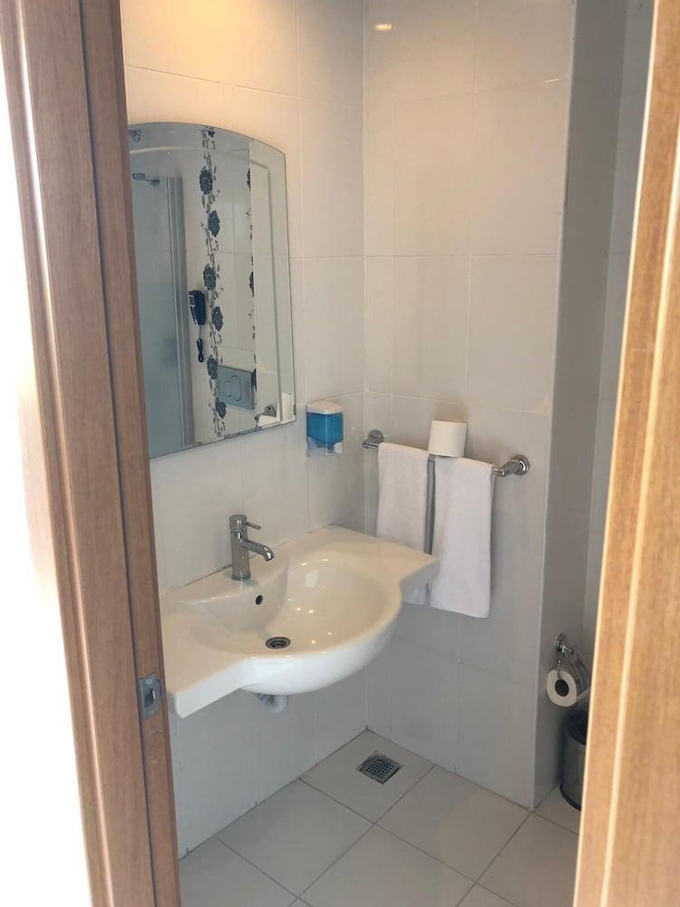 Monna Roza Beach Hotel Kemer Esterno foto